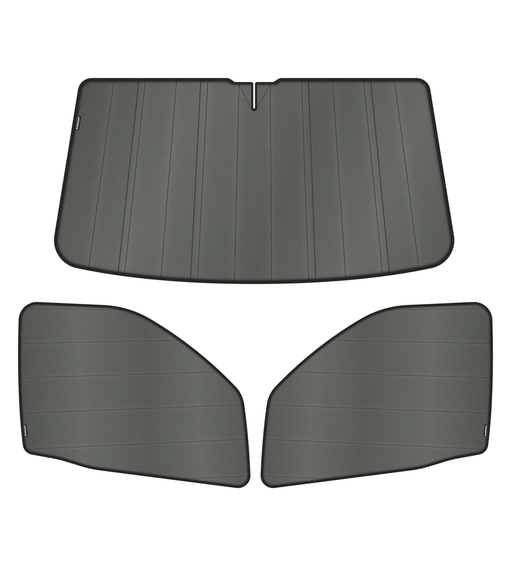 Cabine avant Promaster