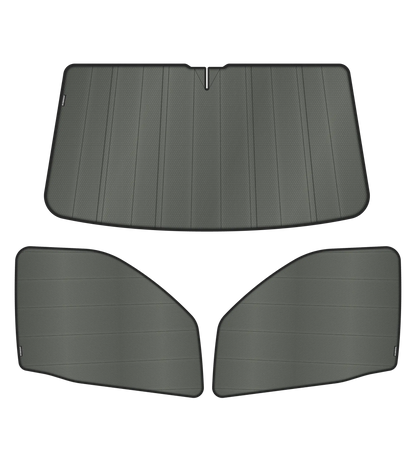 Cabine avant Promaster