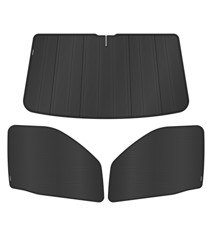 Cabine avant Promaster