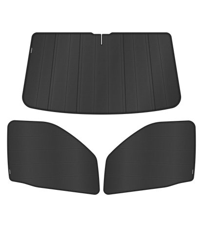 Cabine avant Promaster