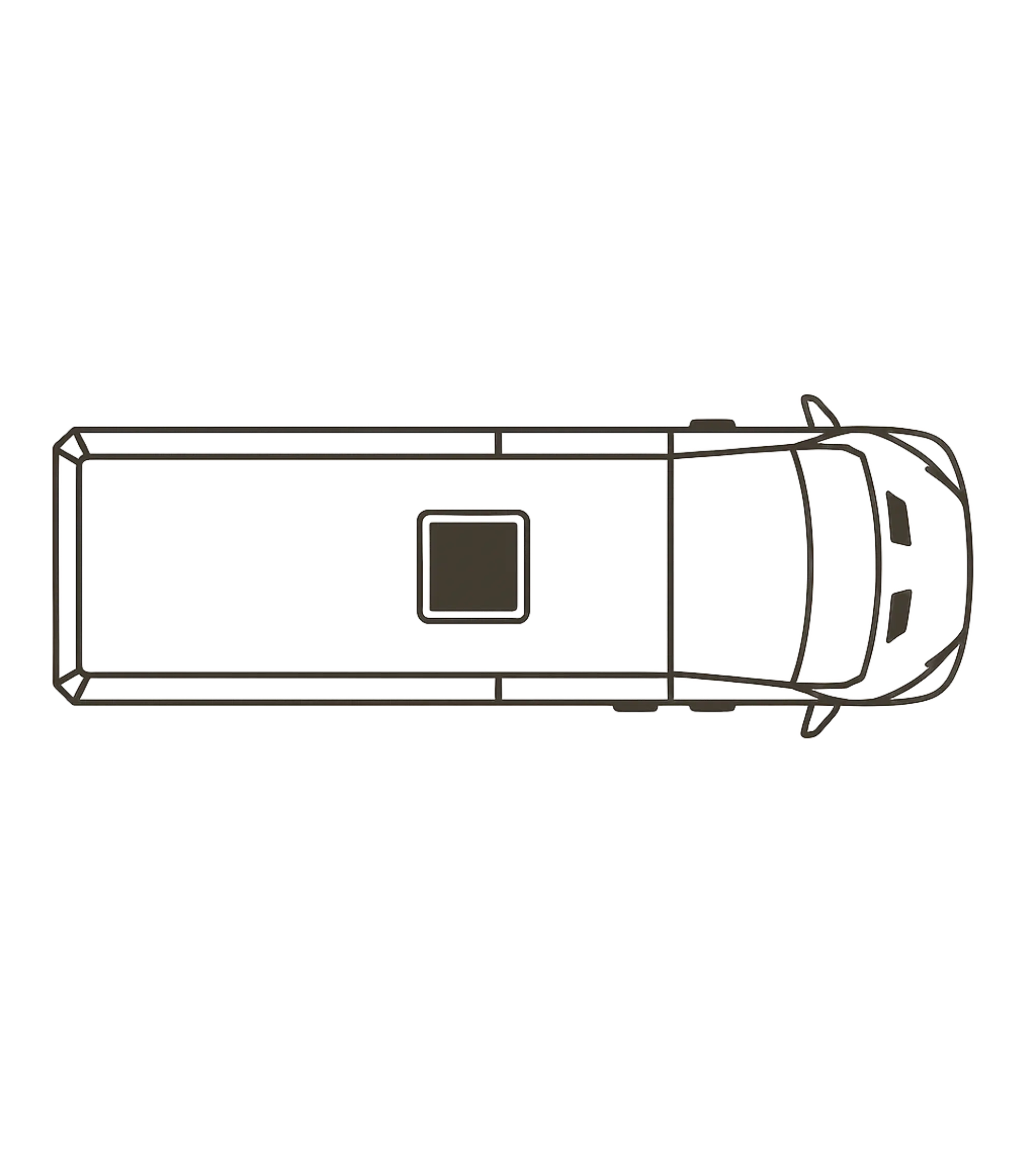 Couvre-ventilateur isolé