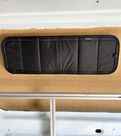 Fenêtres latérales universelles