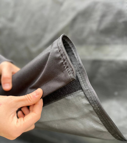 Moustiquaire porte latérale Promaster