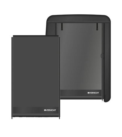 Moustiquaire porte latérale Nissan NV (Toit haut)