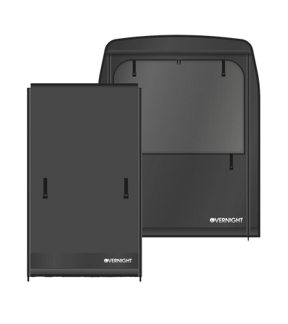 Moustiquaire porte arrière Promaster (Toit super haut)