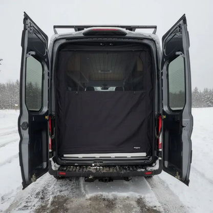 Moustiquaire porte arrière Sprinter 2007-2018