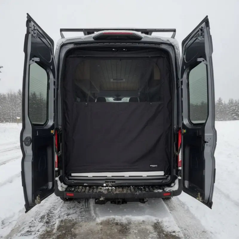 Moustiquaire porte arrière Sprinter 2007-2018
