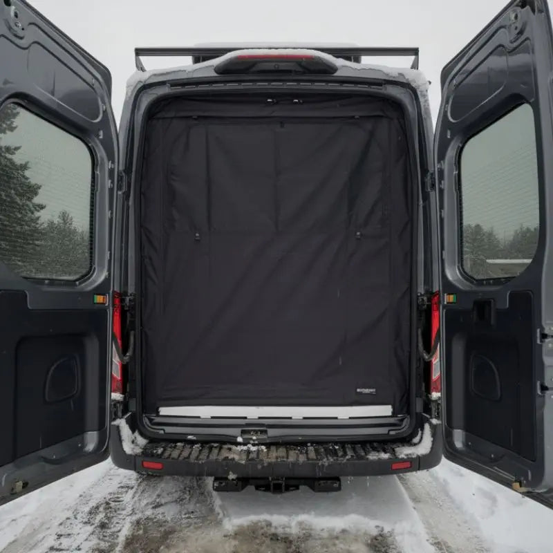 Moustiquaire porte arrière Sprinter 2007-2018