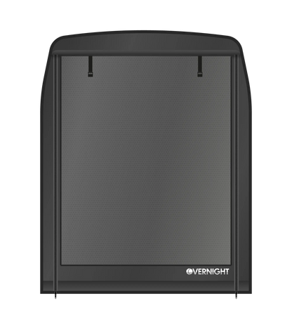 Moustiquaire porte arrière Transit (Toit moyen)