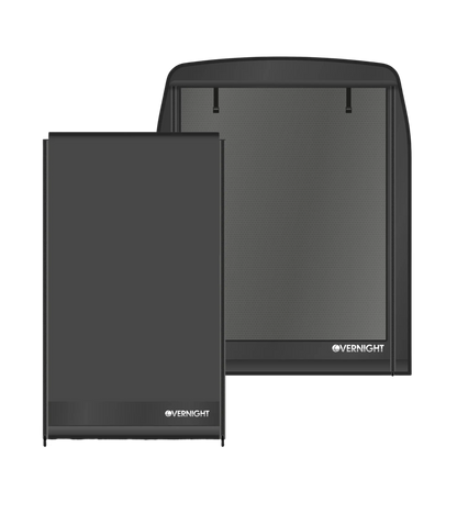 Moustiquaire porte arrière Transit (Toit moyen)