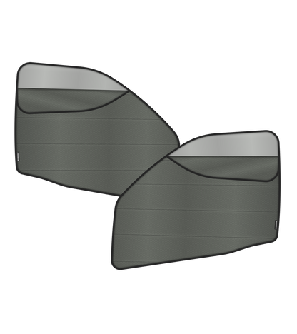 Portes avant Volkswagen Vanagon 1980-1991