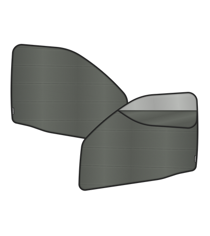 Portes avant Volkswagen Vanagon 1980-1991