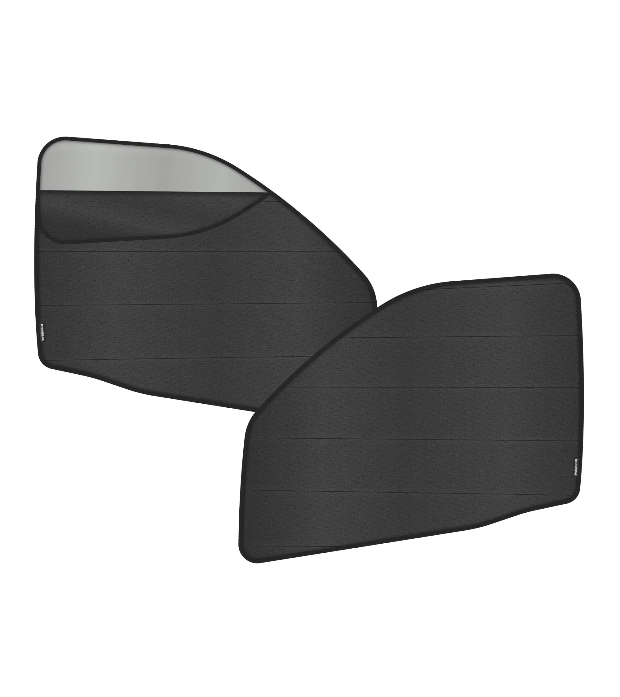 Portes avant Promaster