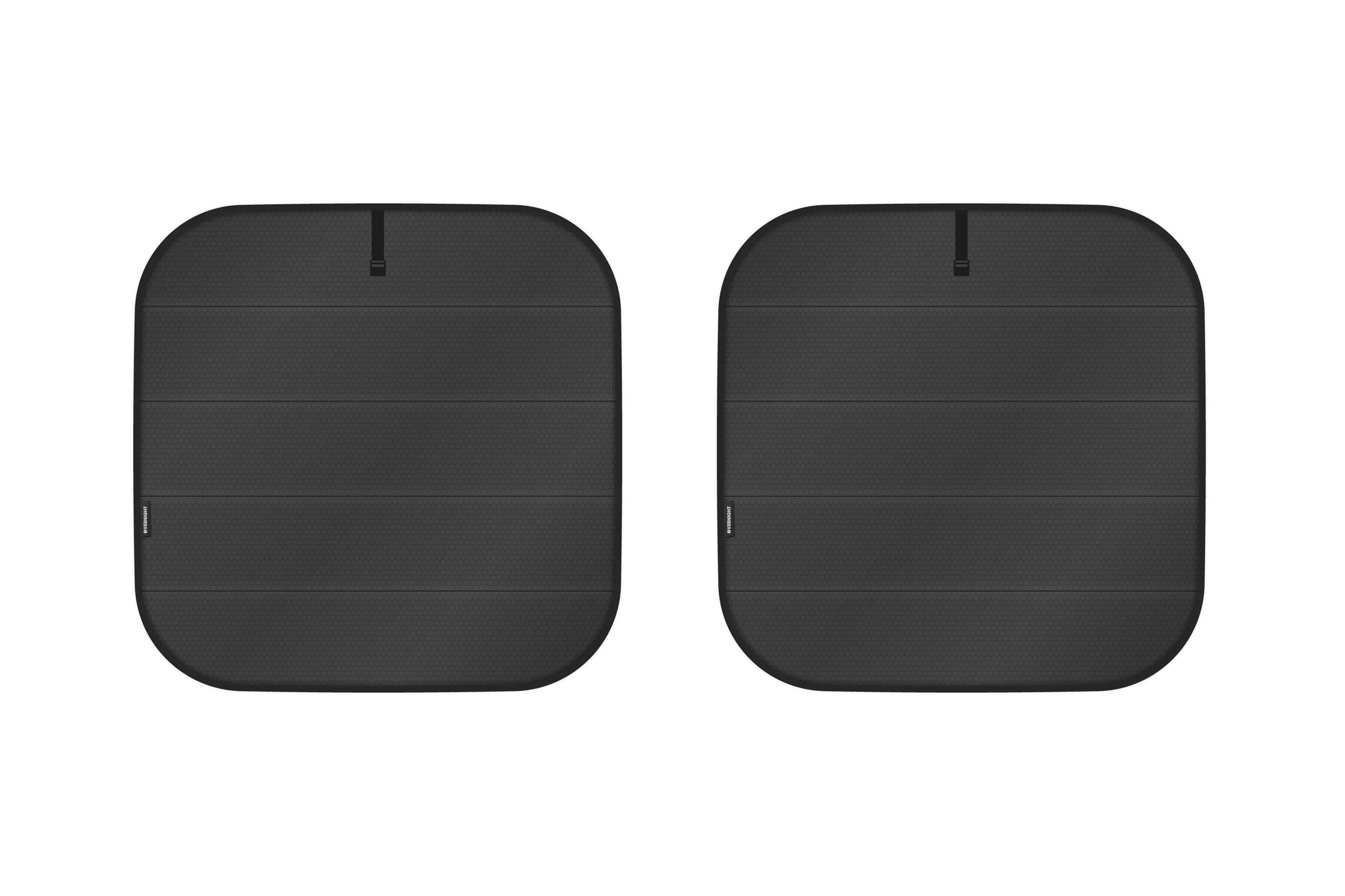 Fenêtres arrière Promaster