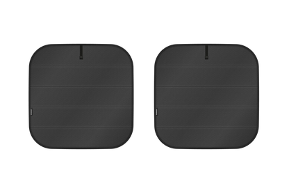 Fenêtres arrière Promaster