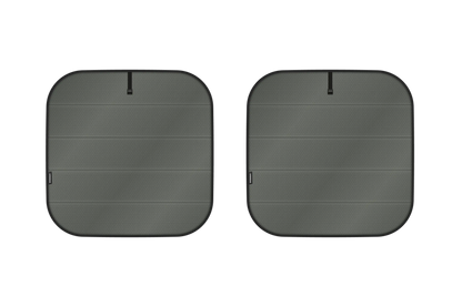 Fenêtres arrière Promaster