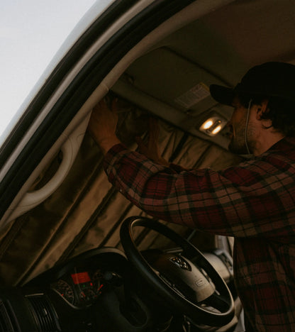 Cabine avant Promaster