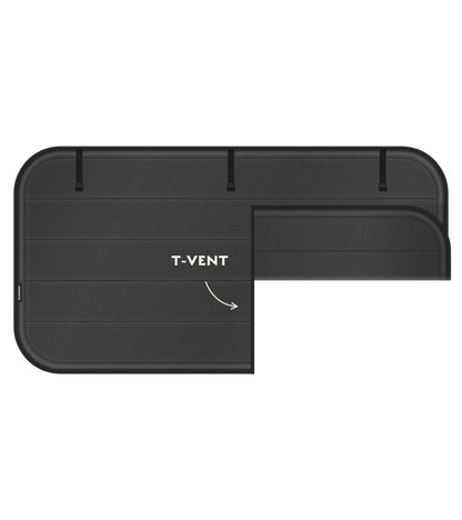 Fenêtre crew Sprinter