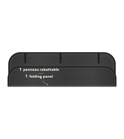 Porte coulissante Promaster