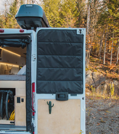 Panneaux arrières Promaster