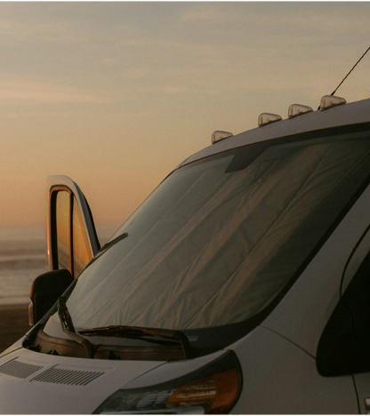 Pare-brise Promaster