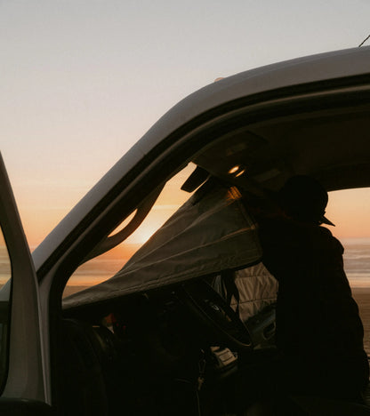 Pare-brise Promaster