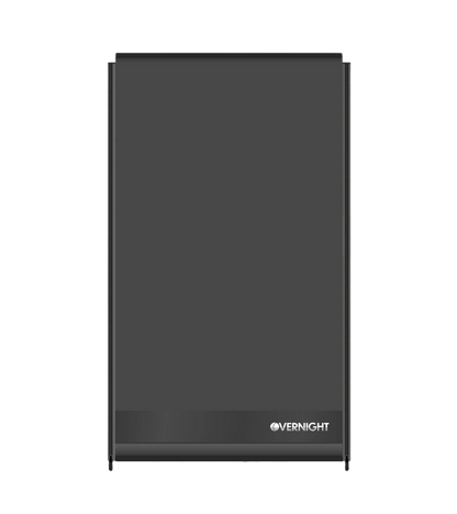 Partition isolée pour moustiquaire arrière Sprinter 2019+