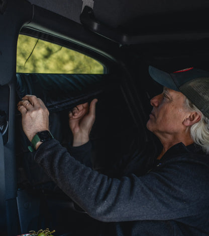 Cabine avant Sprinter 2019-2024