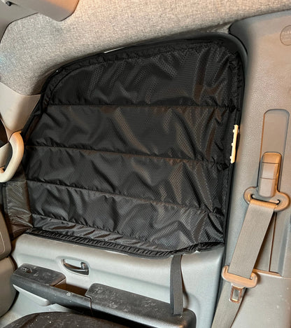 Cabine avant Nissan NV