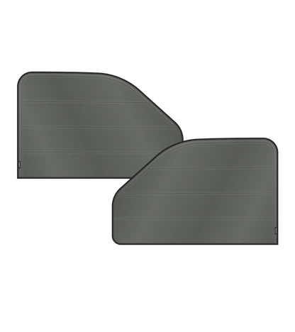 Portes avant Econoline 2008-2014