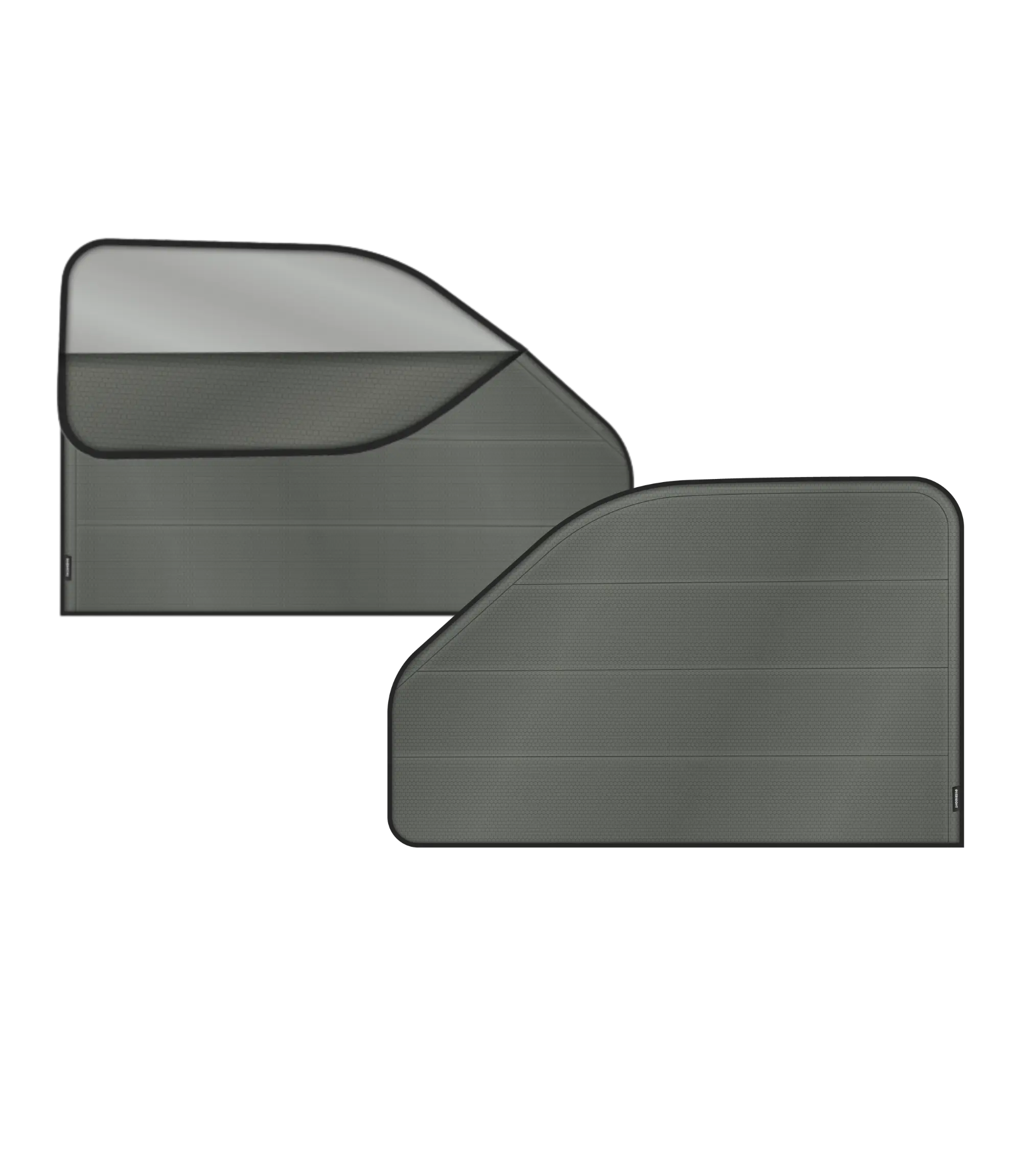 Portes avant Nissan NV