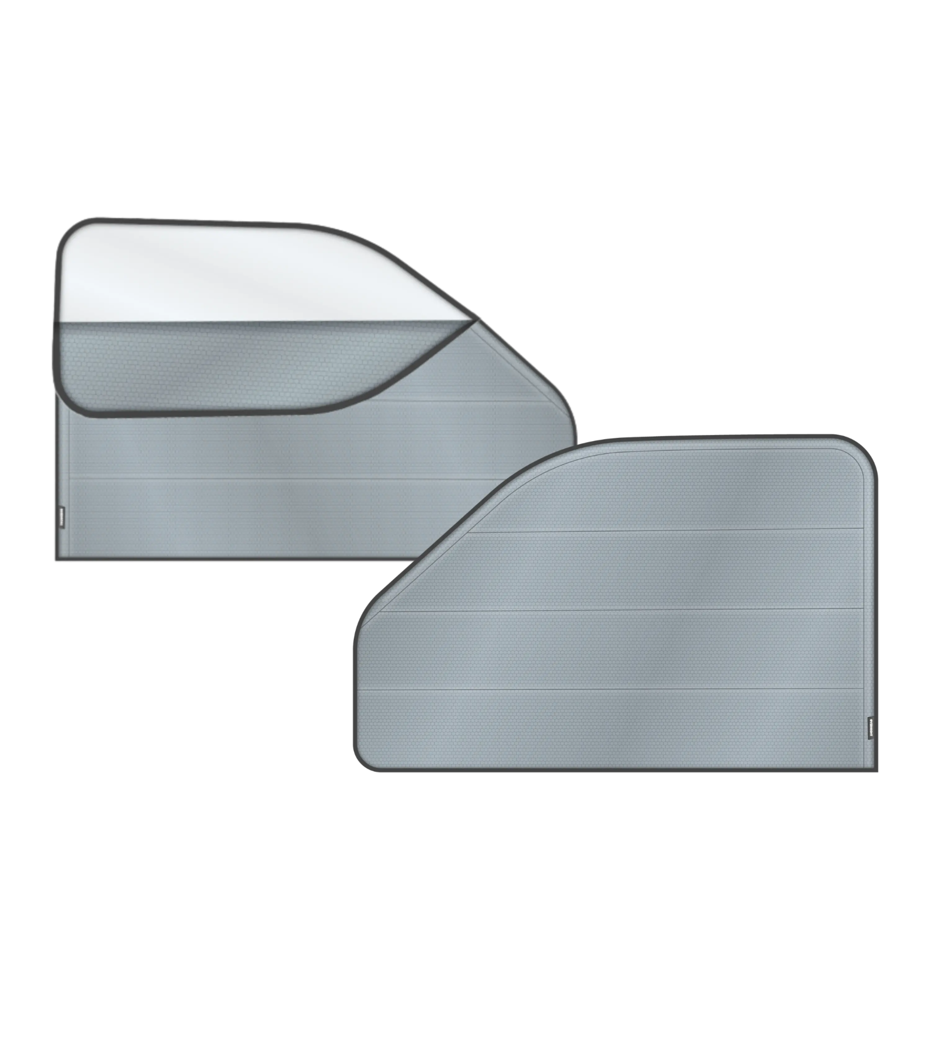 Portes avant Express 2003+