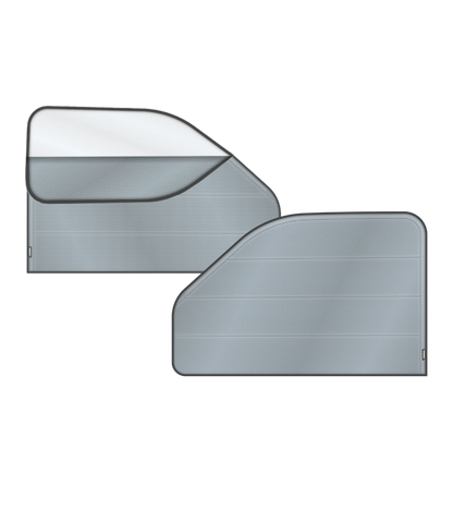 Portes avant Express 2003+