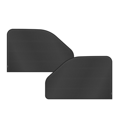 Portes avant Econoline 2008-2014