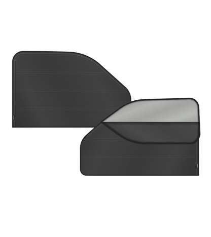 Portes avant Econoline 2008-2014