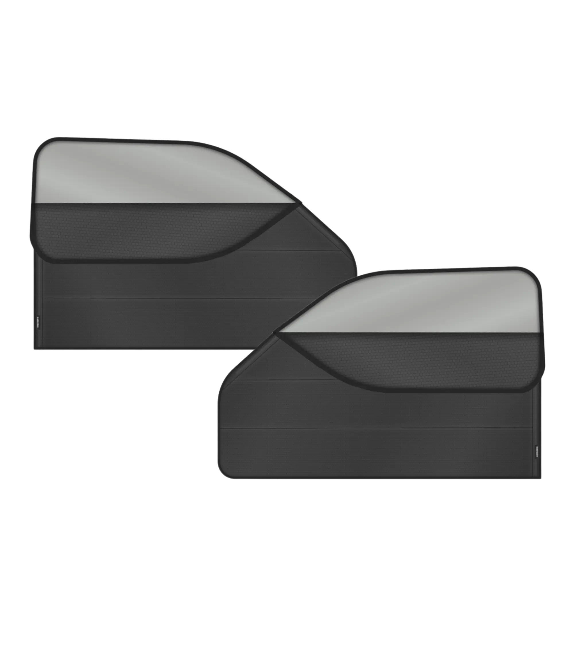 Portes avant Econoline 2008-2014