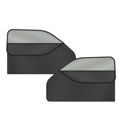 Portes avant Econoline 2008-2014