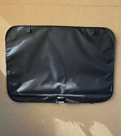 Fenêtres roulotte Prolite