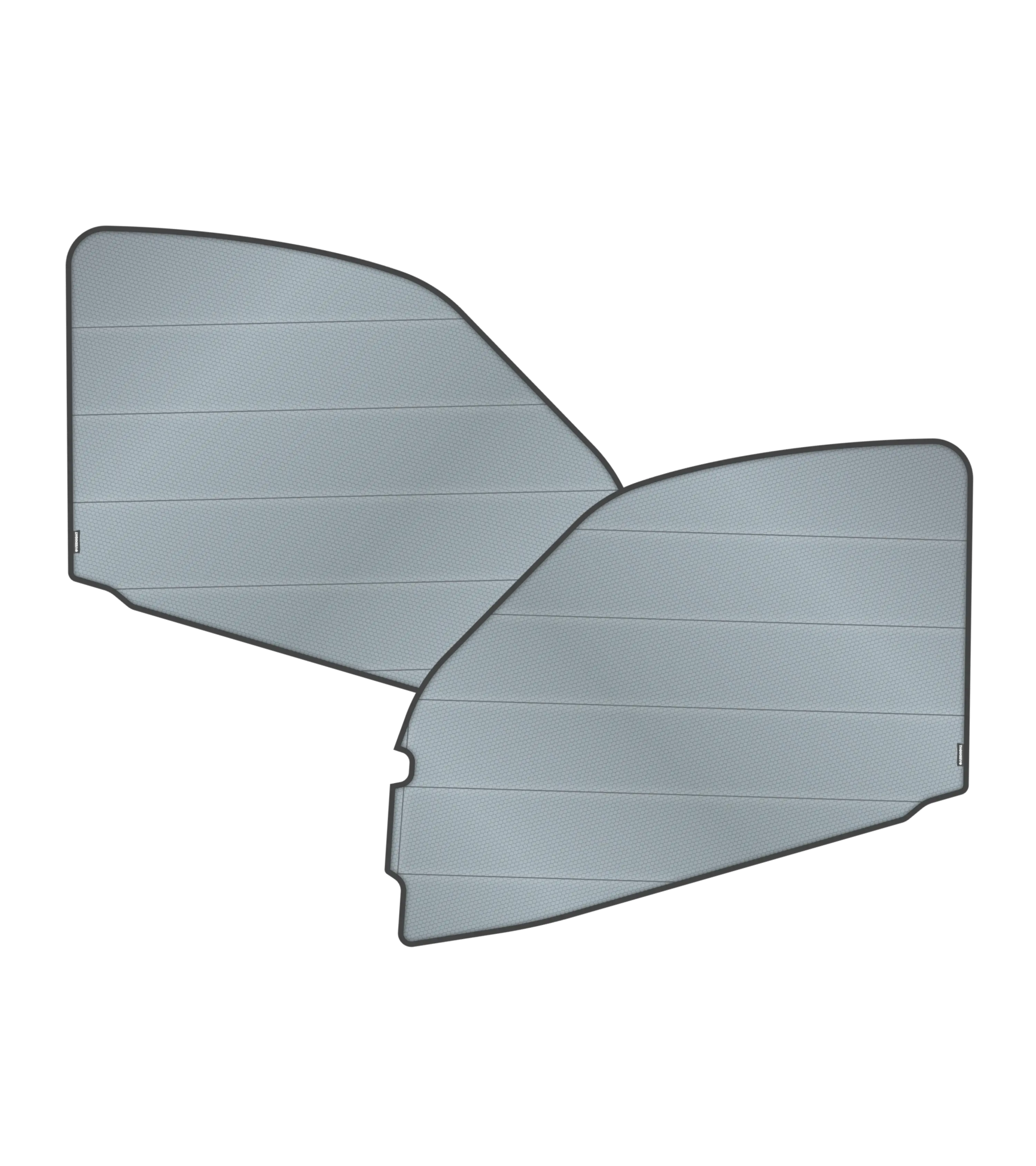 Portes avant Sprinter 2019+