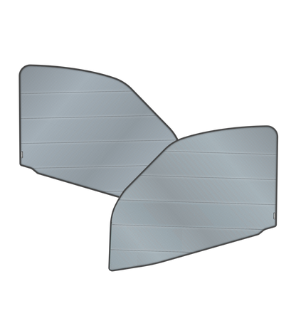 Portes avant Sprinter 2019+