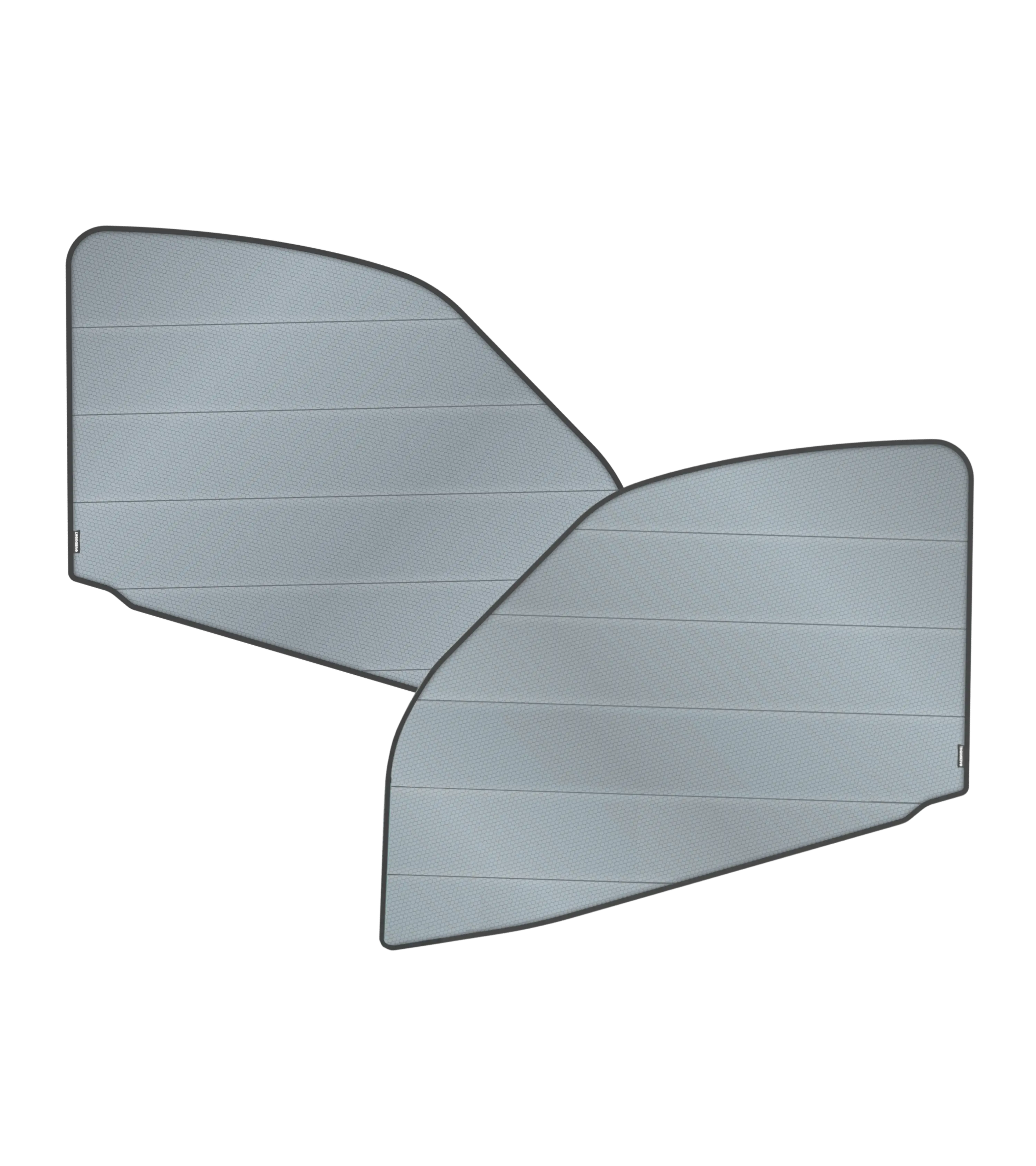 Portes avant Sprinter 2019+