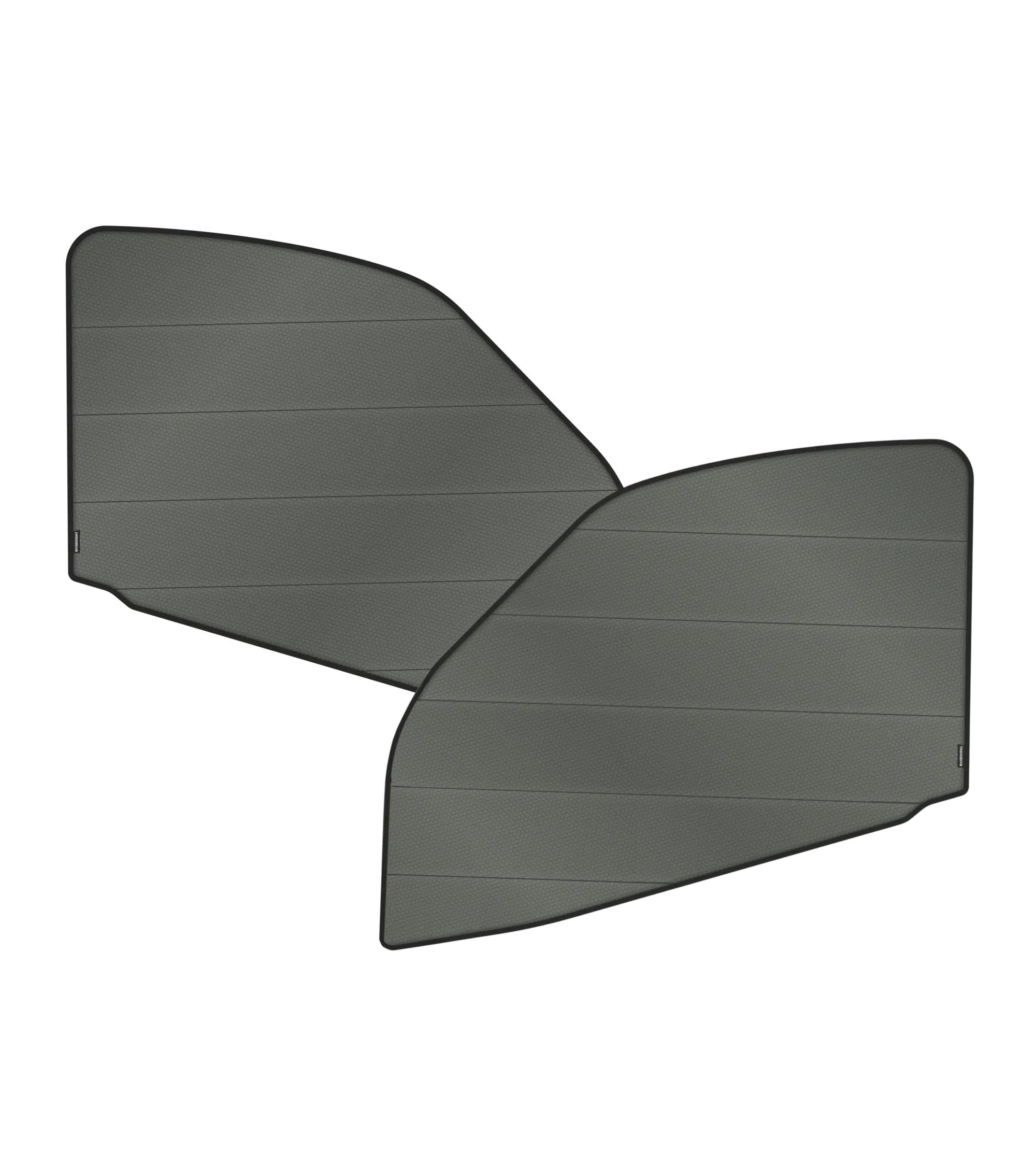 Portes avant Sprinter 2019+