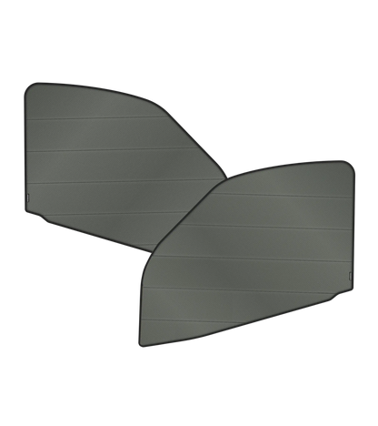 Portes avant Sprinter 2019+