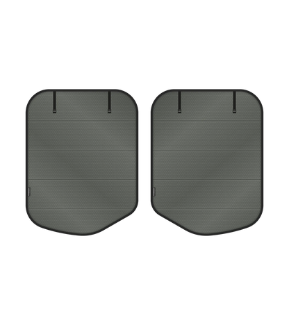 Fenêtres arrière Sprinter 2019+