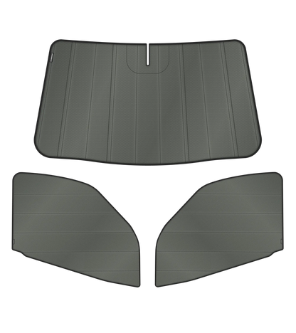 Cabine avant Sprinter 2025+