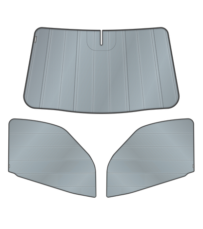 Cabine avant Sprinter 2019-2024