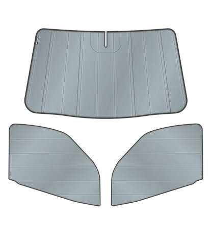 Cabine avant Sprinter 2019-2024