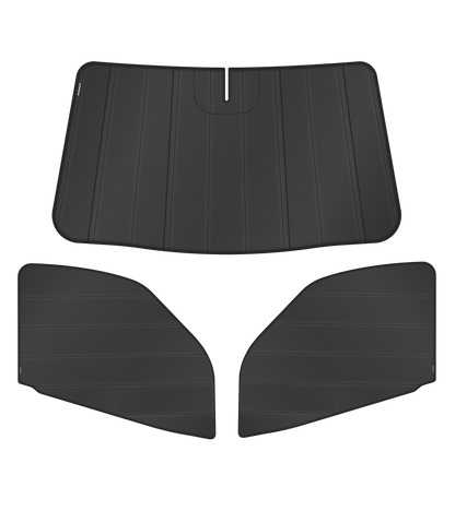 Cabine avant Sprinter 2019-2024