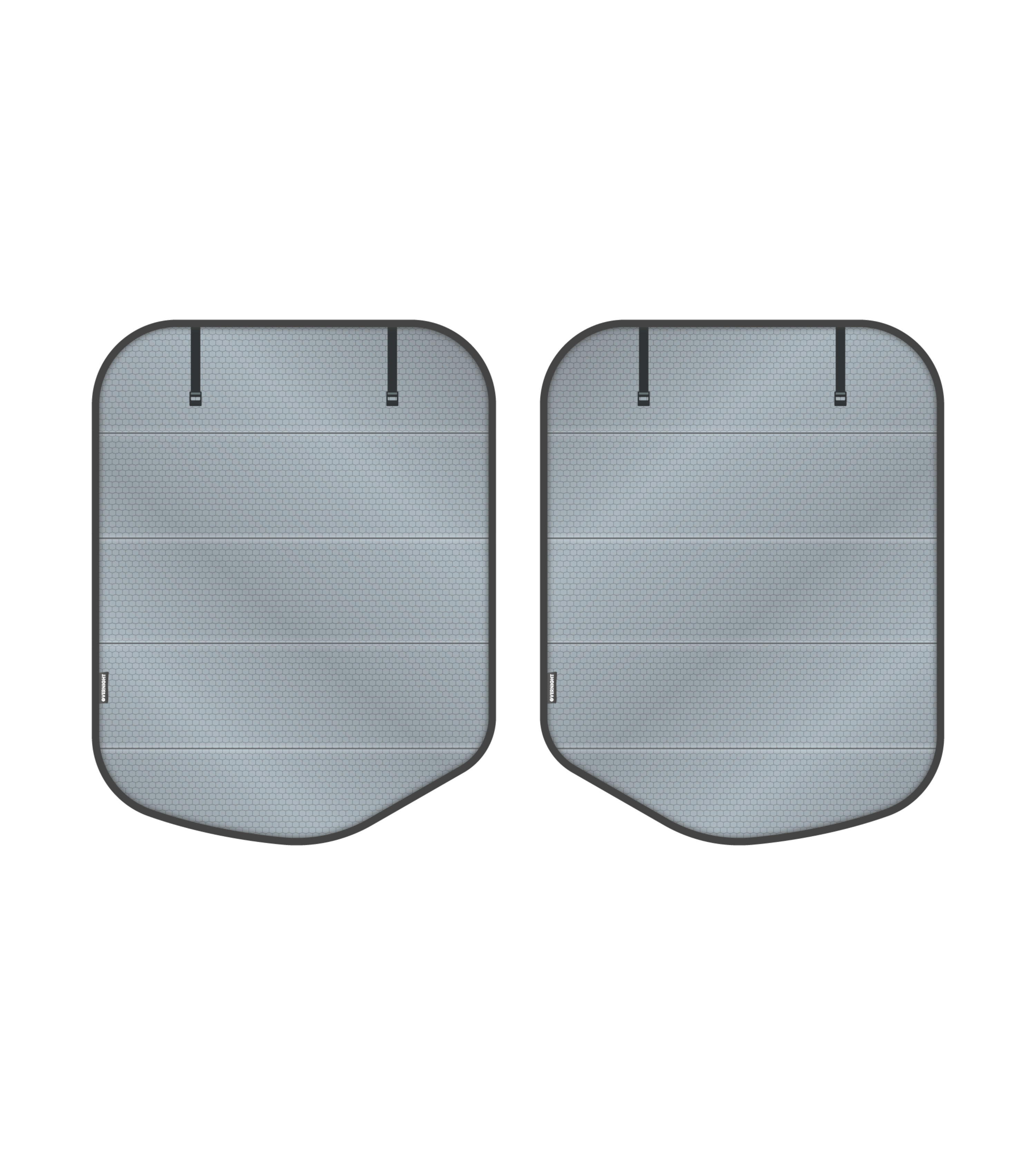 Fenêtres arrière Sprinter 2019+