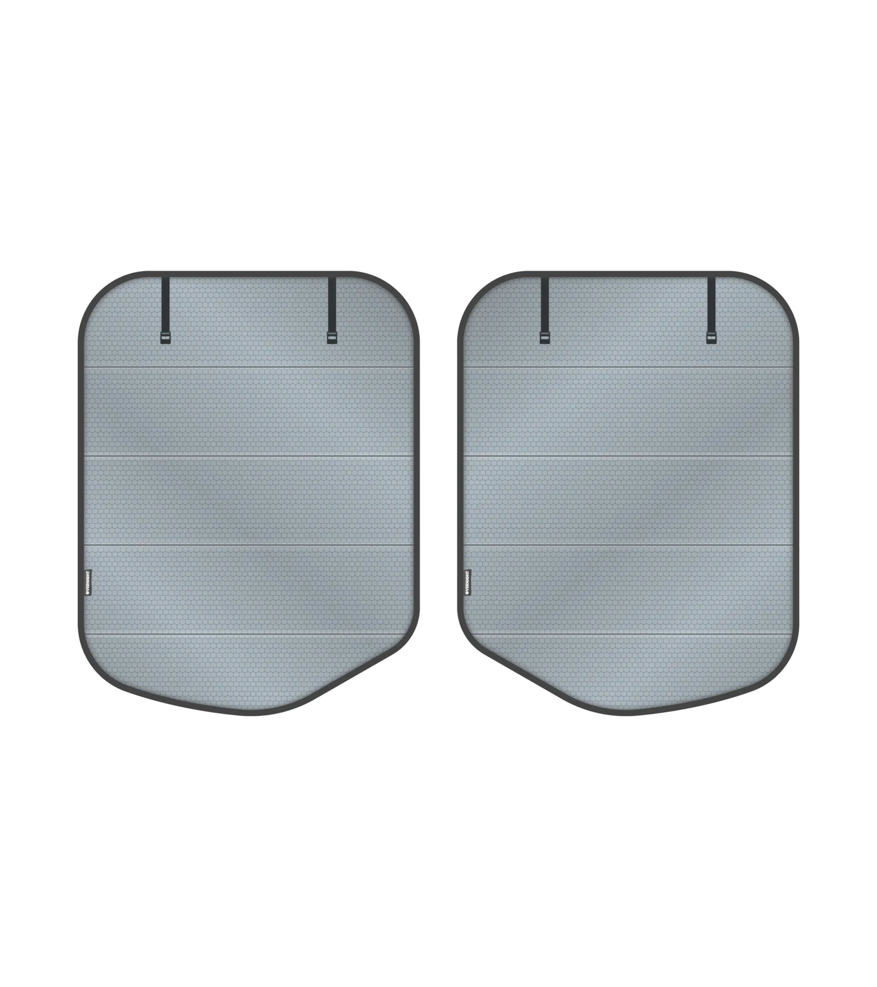 Fenêtres arrière Sprinter 2019+